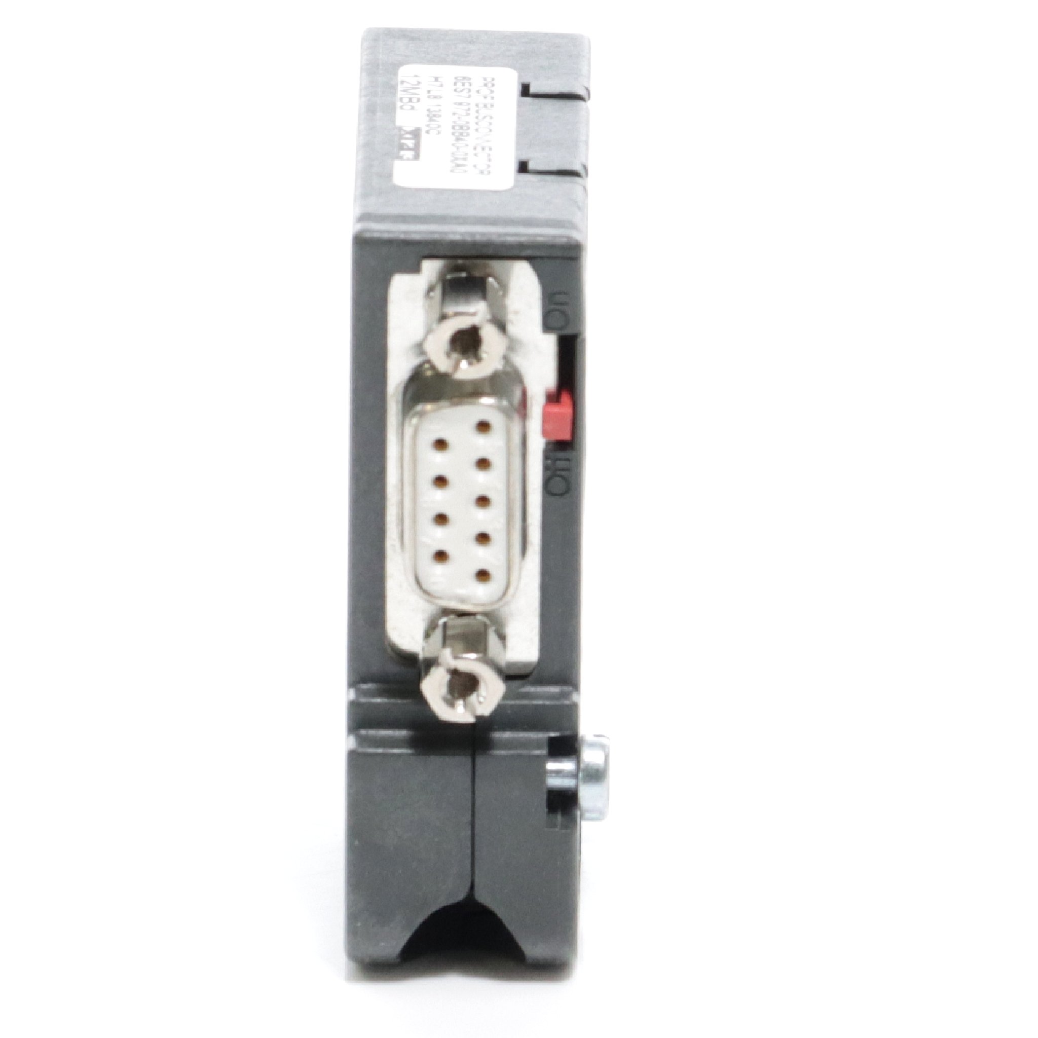 Busconector  